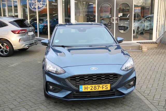 Ford FOCUS 1.0 EcoBoost ST Line Business WINTER PACK | B&O AUDIO | CAMERA | NAVIGATIE