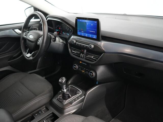 Ford FOCUS Wagon 1.0 EcoBoost Hybrid Active Business | Camera | Carplay |