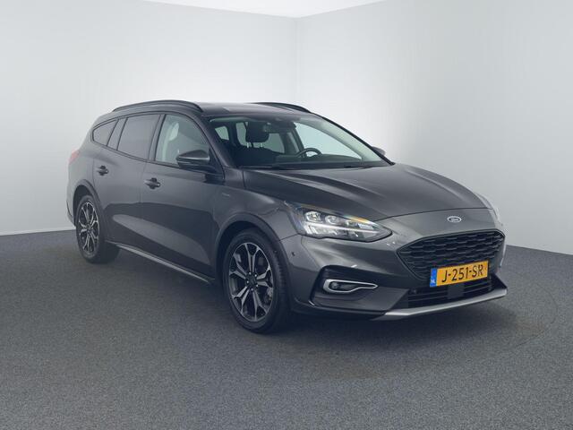 Ford FOCUS Wagon 1.0 EcoBoost Hybrid Active Business | Camera | Carplay |