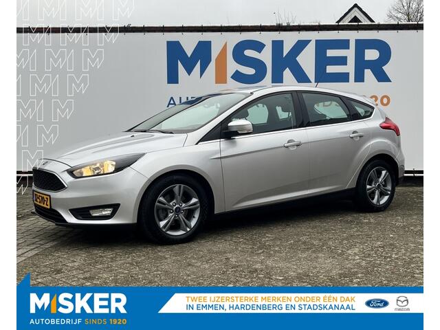 Ford FOCUS 1.0 Lease Edition