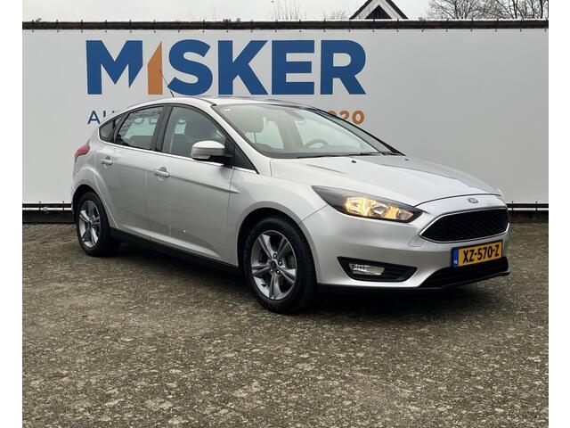 Ford FOCUS 1.0 Lease Edition