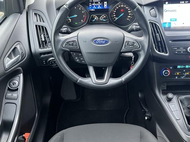 Ford FOCUS 1.0 Lease Edition