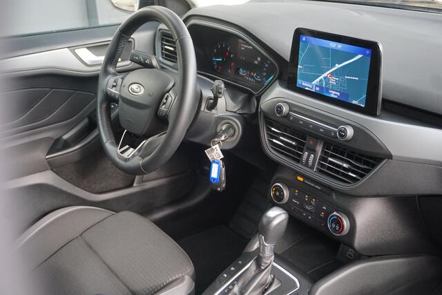 Ford FOCUS Wagon 1.0 EcoBoost Hybrid Style | Winter Pack | LED