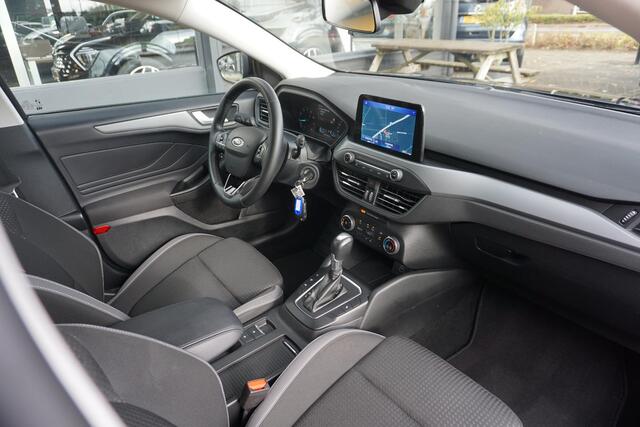 Ford FOCUS Wagon 1.0 EcoBoost Hybrid Style | Winter Pack | LED