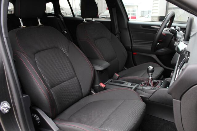 Ford FOCUS Wagon 1.0 EcoBoost Hybrid ST Line / HUD / Stoel/stuurverwarming