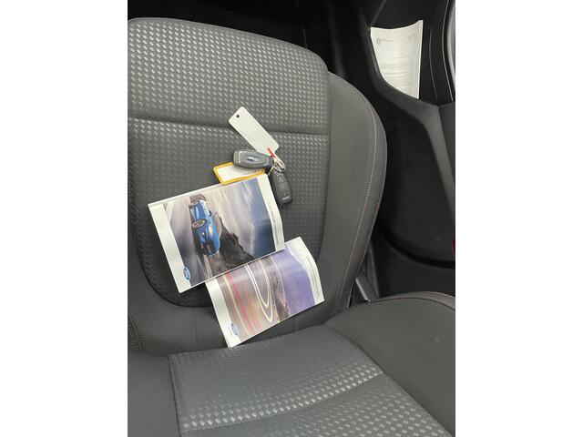 Ford FOCUS BJR 2020 1.0 EcoBoost 126 PK ST Line Business AIRCO | CRUISE | CARPLAY | LMV