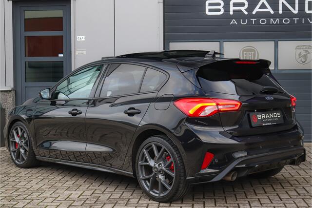 Ford FOCUS 2.3 EcoBoost ST 280PK Full option ST3 Garantie