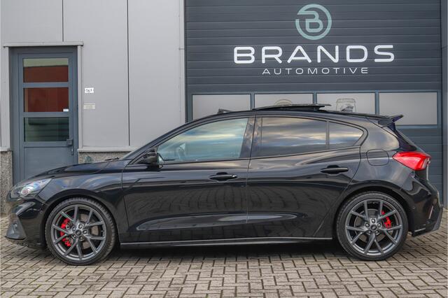 Ford FOCUS 2.3 EcoBoost ST 280PK Full option ST3 Garantie