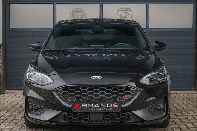 Ford FOCUS 2.3 EcoBoost ST 280PK Full option ST3 Garantie