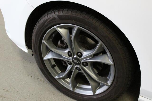 Ford FOCUS 1.0 EcoBoost ST Line Business | PDC-V/A | NAVIGATIE | DAB-RADIO | CARPLAY | 17'LMV | AIRCO | D-GLAS | LED |