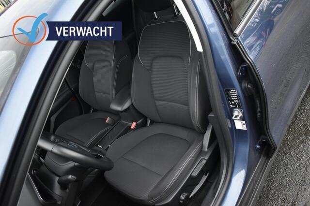 Ford FOCUS Titanium Design/ stoelverwarming/ voorruit verwarming/ lichtmeta