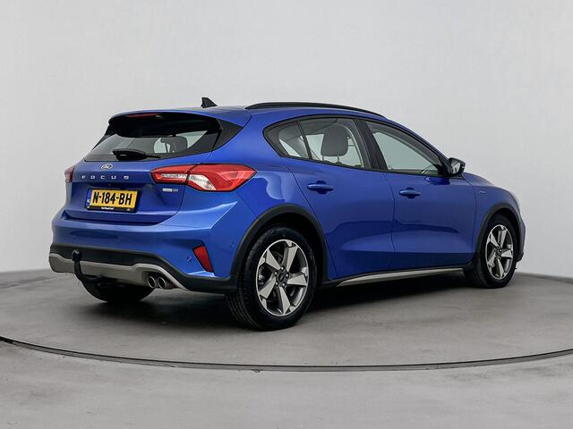 Ford FOCUS 1.0 EcoBoost Hybrid Active Business