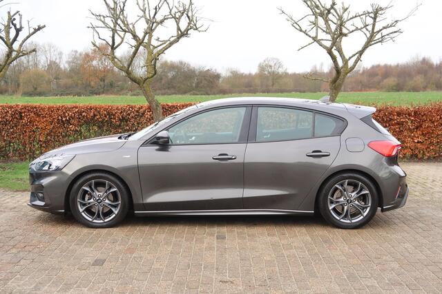 Ford FOCUS 1.0 EcoBoost ST Line Business