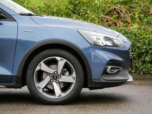 Ford FOCUS 1.0 EcoBoost Hybrid Active Business | WINTERPACK | CARPLAY | CAMERA |