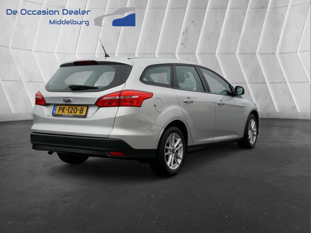 Ford FOCUS Wagon 1.0 Lease Edition rijklaar incl garantie