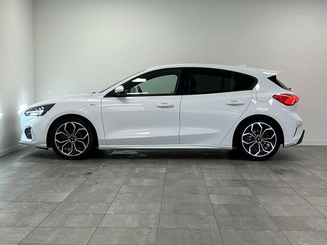 Ford FOCUS 1.5 EcoBoost 182pk ST Line | FULL-LED | CAMERA | CARPLAY |