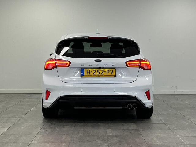 Ford FOCUS 1.5 EcoBoost 182pk ST Line | FULL-LED | CAMERA | CARPLAY |