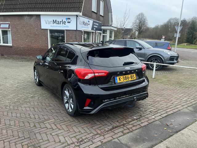 Ford FOCUS 1.0 EcoBoost Hybrid ST Line X Business TREKHAAK DIGI DASH WINTERPACK CLIMA