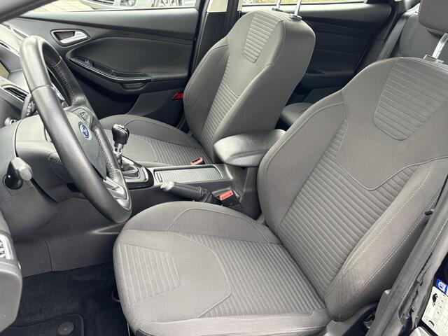 Ford FOCUS Wagon 1.0 Titanium Rijklaar prijs