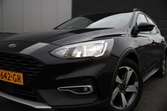 Ford FOCUS Wagon 1.5 EcoBoost 150pk/ActiveX/Outdoor/Adaptive/B&O/Virtual/Full-led