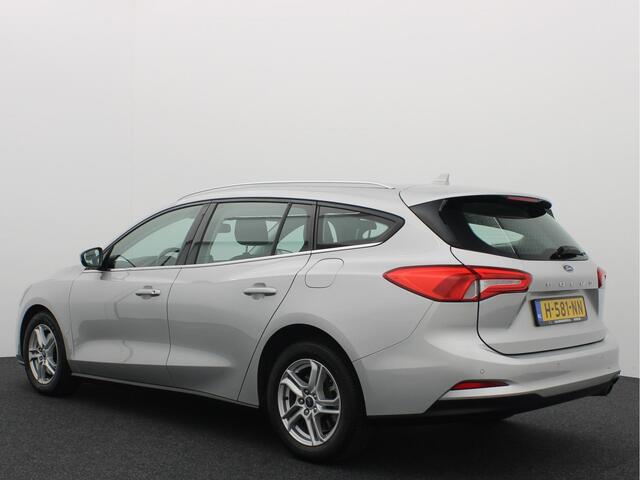 Ford FOCUS Wagon 1.0 EcoBoost Trend Edition Business FULL LED / KEYLESS / STOELVERW / STUURVERW / CARPLAY / DAB+ / NL-AUTO