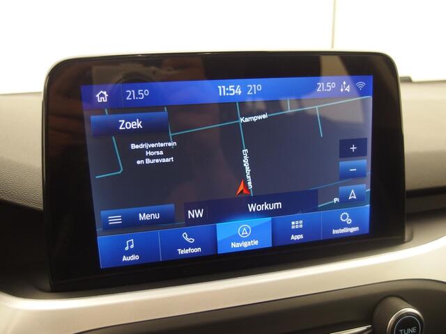 Ford FOCUS Wagon 1.0 EcoBoost Trend Edition Business FULL LED / KEYLESS / STOELVERW / STUURVERW / CARPLAY / DAB+ / NL-AUTO