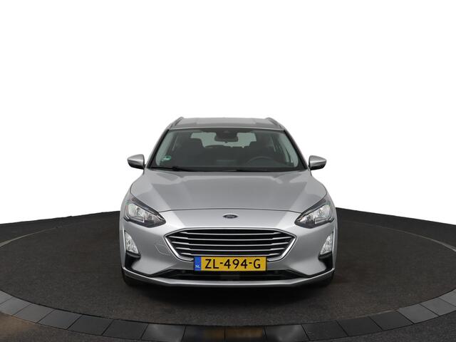 Ford FOCUS Wagon 100pk EcoBoost Trend Edition Business