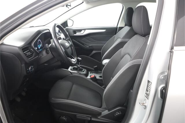 Ford FOCUS Wagon 100pk EcoBoost Trend Edition Business