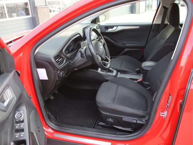 Ford FOCUS Wagon 1.5 EcoBoost Titanium Business B&O, FULL LED, NL auto Eindejaar uitverkoop!