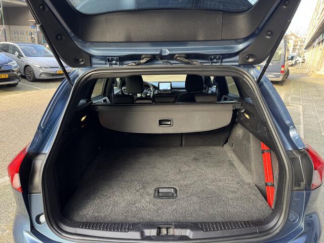 Ford FOCUS Wagon 1.0 EcoBoost ST Line Business | Navigatie | Cruise Control | Winter-Pack | Parking Pack | Blis (Dodehoek Detectie ) | B&O Audio | Keyless Enrty | 18 Inch Velgen | Dealeronderhouden |