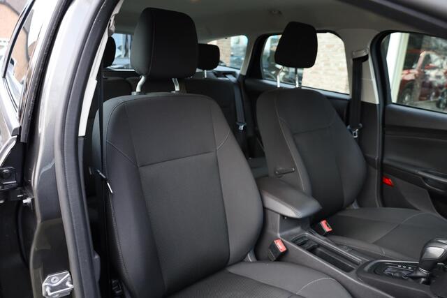Ford FOCUS Wagon 1.0 STOELVERW. CRUISE NAVI DAB BT-TELEFOONVERB. PDC LMV