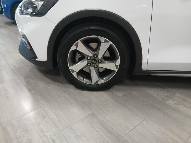 Ford FOCUS 1.0 EcoBoost Active Business