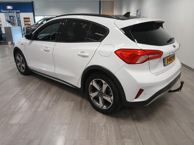Ford FOCUS 1.0 EcoBoost Active Business