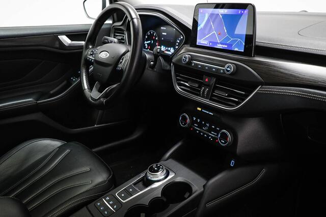 Ford FOCUS 1.5 EcoBoost Vignale | WINTER / VEILIGHEIDS- PACK | PANORAMDAK | APPLE | CAMERA