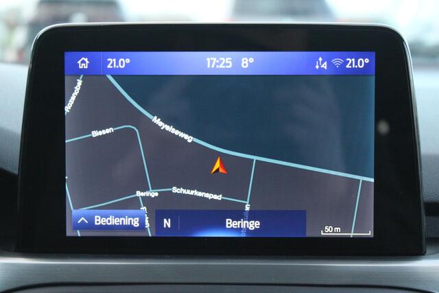 Ford FOCUS 1.0 EcoBoost Titanium Business Trekhaak