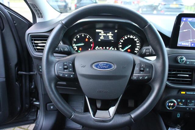 Ford FOCUS 1.0 EcoBoost Titanium Business Trekhaak