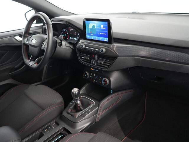 Ford FOCUS Wagon 1.5 EcoBoost Active Business ST-Line | Camera | LED | Winterpakket | ACC |