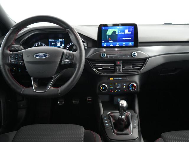 Ford FOCUS Wagon 1.5 EcoBoost Active Business ST-Line | Camera | LED | Winterpakket | ACC |