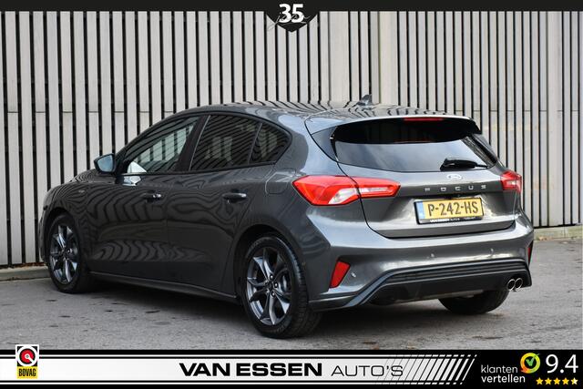 Ford FOCUS Wagon 1.0 EcoBoost ST Line Business Keyless HUD A-Camera