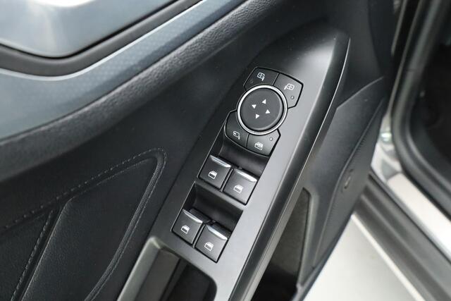 Ford FOCUS Wagon 1.0 EcoBoost Active Business | Adapt. Cruise | B&O | Stoel- Stuurverw. | Camera | Keyless | CarPlay