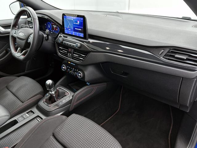Ford FOCUS Wagon 1.5D ST Line X Business / Panoramadak / Pdc+camera / Cruis adaptief /Stuur-Stoelverwarming / B&O audio / Parking-Technology-Winter Pack / Apk 04-2026