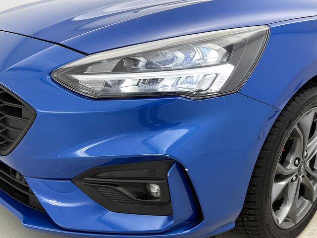 Ford FOCUS Wagon 1.5D ST Line X Business / Panoramadak / Pdc+camera / Cruis adaptief /Stuur-Stoelverwarming / B&O audio / Parking-Technology-Winter Pack / Apk 04-2026