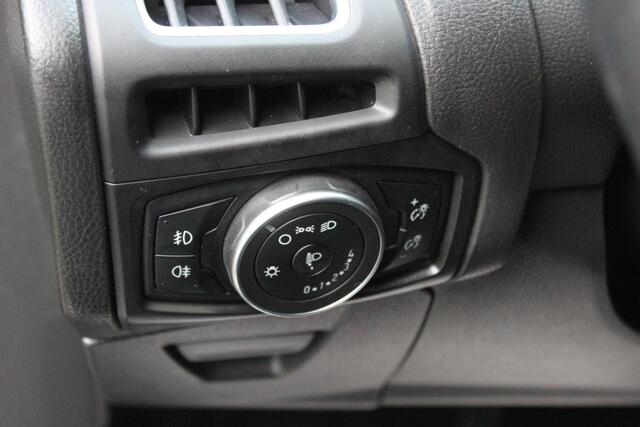 Ford FOCUS Wagon 1.0 Titanium Technology Pack, Winter Pack, Navigatie/Carplay, Keyless