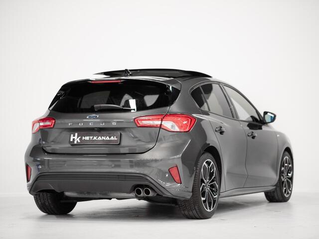 Ford FOCUS 1.5 EcoBoost ST Line X Business Pano Virtual B&O ACC