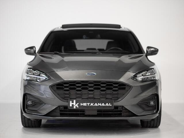 Ford FOCUS 1.5 EcoBoost ST Line X Business Pano Virtual B&O ACC