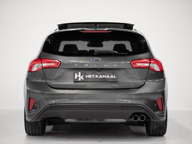 Ford FOCUS 1.5 EcoBoost ST Line X Business Pano Virtual B&O ACC