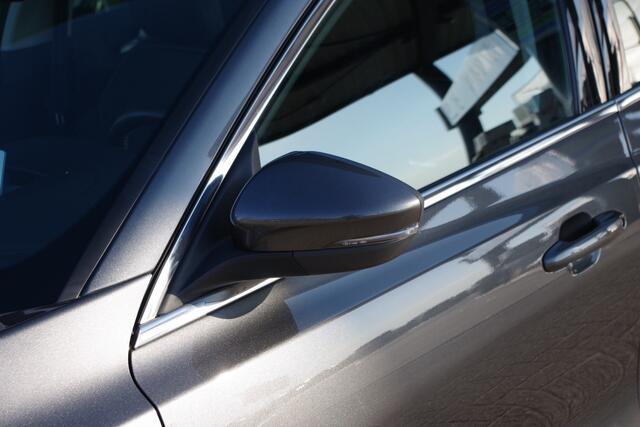 Ford FOCUS Wagon 1.0 EcoBoost 125 PK Automaat Vignale BNS, B&O Sound, Leder, Adap. Cruise Control