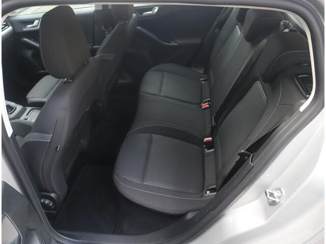 Ford FOCUS Wagon 1.0 EcoBoost Hybrid Trend Edition Business