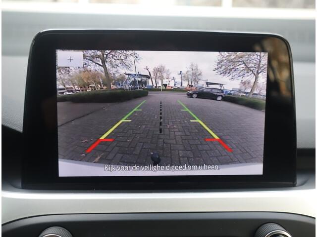 Ford FOCUS Wagon 1.0 EcoBoost Hybrid Trend Edition Business