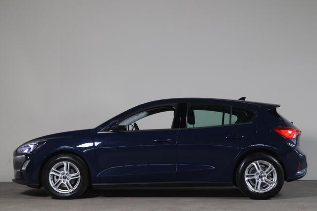 Ford FOCUS 1.0 EcoBoost Trend Edition NL-Auto!! Apple Car-Play I Cruise I Led verlichting